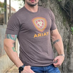 Camiseta Ariat Importada 10047645