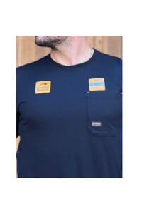 Camiseta Ariat Importada Work Rebar 10035402