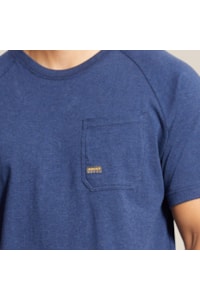 Camiseta Ariat Work Rebar 10025378