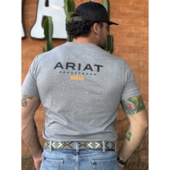 Camiseta Ariat Work Rebar 10025387