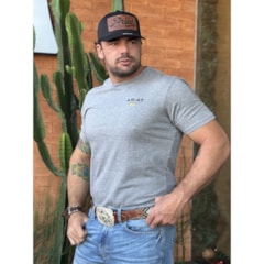 Camiseta Ariat Work Rebar 10025387