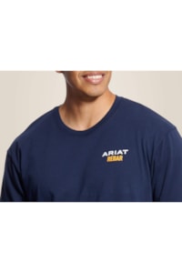 Camiseta Ariat Work Rebar 10025410