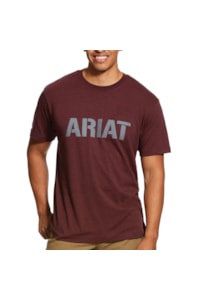 Camiseta Ariat Work Rebar 10030289