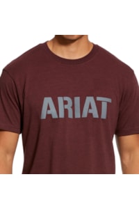 Camiseta Ariat Work Rebar 10030289