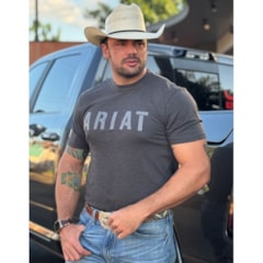Camiseta Ariat Work Rebar 10030291