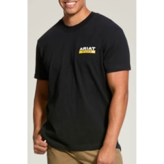 Camiseta Ariat Work Rebar 10030299