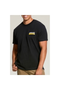 Camiseta Ariat Work Rebar 10030299