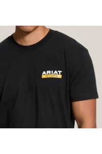 Camiseta Ariat Work Rebar 10030299