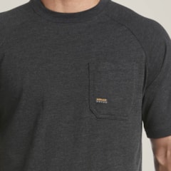 Camiseta Ariat Work Rebar 10031018