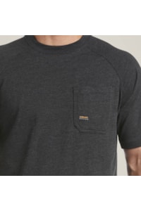 Camiseta Ariat Work Rebar 10031018