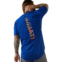 Camiseta Ariat Work Rebar 10043560