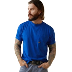 Camiseta Ariat Work Rebar 10043560