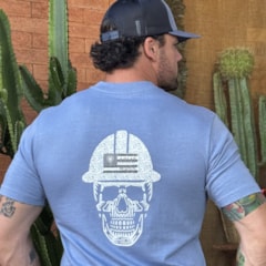 Camiseta Ariat Work Rebar 10048749