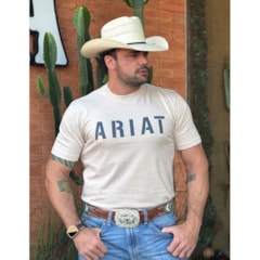 Camiseta Ariat Work Rebar 10048873