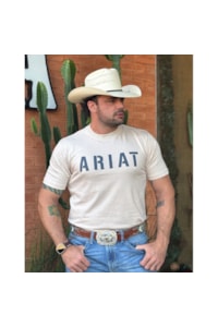 Camiseta Ariat Work Rebar 10048873