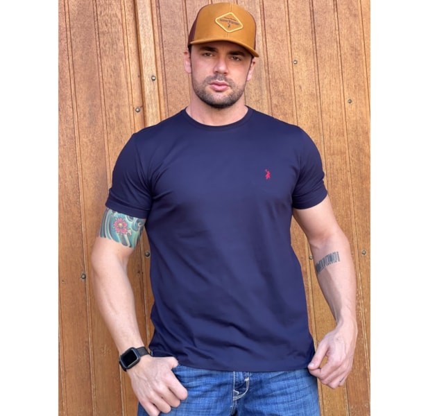 Camiseta Austin Western 13660-02