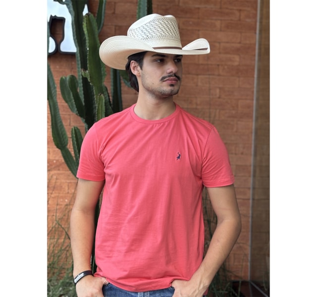 Camiseta Austin Western 13660-20