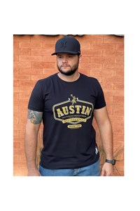 Camiseta Austin Western 13999-33