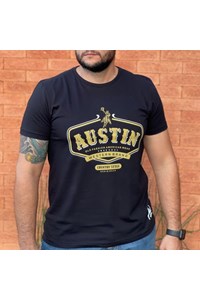 Camiseta Austin Western 13999-33