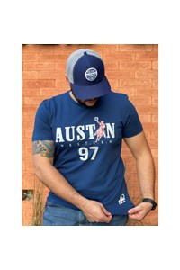 Camiseta Austin Western 13999-41