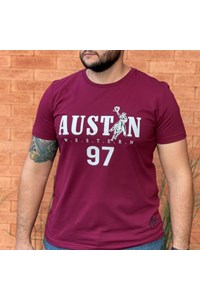 Camiseta Austin Western 13999-43