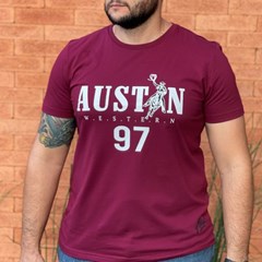 Camiseta Austin Western 13999-43