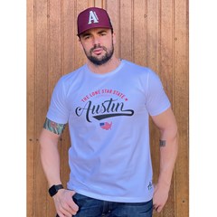 Camiseta Austin Western 13999-45