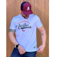 Camiseta Austin Western 13999-45