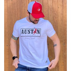 Camiseta Austin Western 13999-45-A