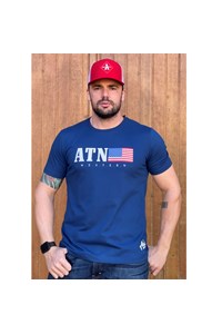Camiseta Austin Western 13999-47
