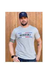 Camiseta Austin Western 13999-51