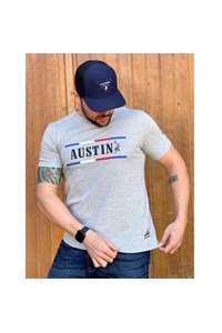 Camiseta Austin Western 13999-51