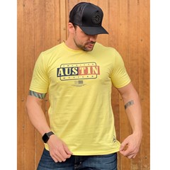 Camiseta Austin Western 13999-52