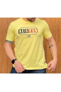 Camiseta Austin Western 13999-52