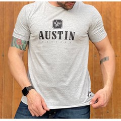 Camiseta Austin Western 13999-53