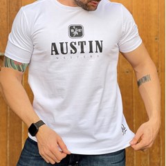 Camiseta Austin Western 13999-54