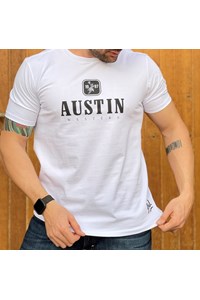 Camiseta Austin Western 13999-54
