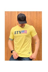 Camiseta Austin Western 13999-58