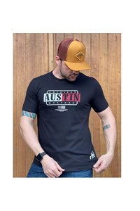 Camiseta Austin Western 13999-65