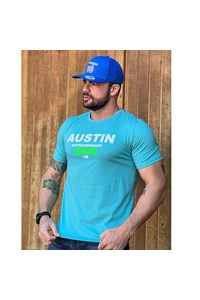 Camiseta Austin Western 13999-68