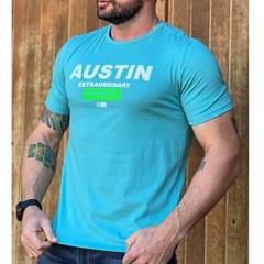 Camiseta Austin Western 13999-68