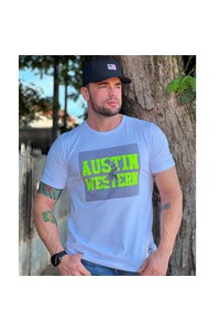 Camiseta Austin Western 13999-69
