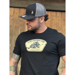 Camiseta Austin Western 13999-71