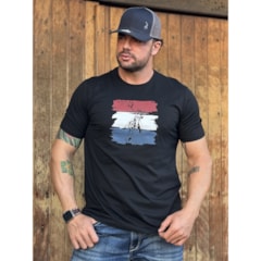 Camiseta Austin Western 13999-72