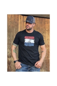Camiseta Austin Western 13999-72