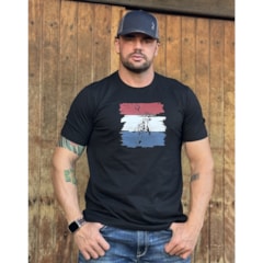Camiseta Austin Western 13999-72