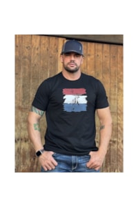 Camiseta Austin Western 13999-72
