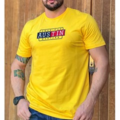 Camiseta Austin Western 14468-09