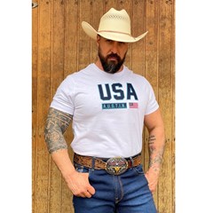 Camiseta Austin Western 14468-17