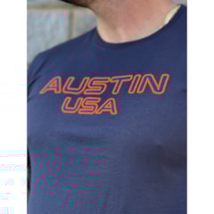 Camiseta Austin Western 14468-24